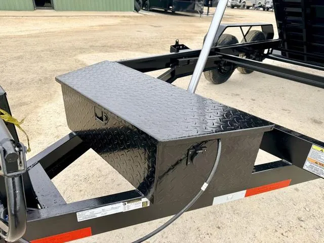 new Dump Trailers Texas Pride Trailers  for sale, in Poplar Bluff, MO Thumbnail 19