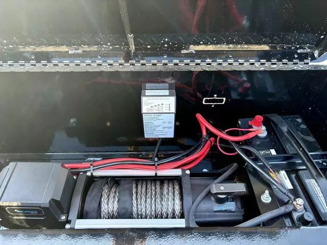 new Equipment / Flatbed Trailers Diamond C Trailers  for sale, in Poplar Bluff, MO Thumbnail 14