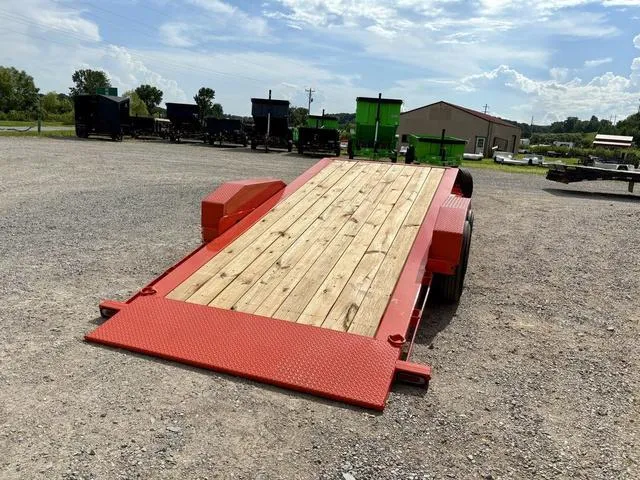 new Tilt Trailers Diamond C Trailers  for sale, in Poplar Bluff, MO Thumbnail 21