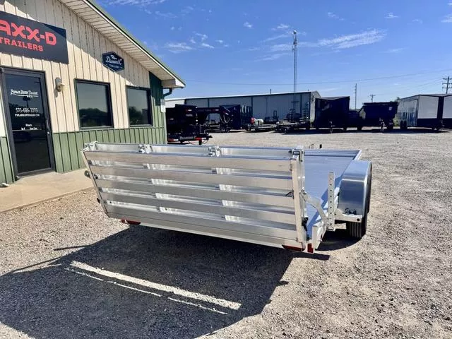 new Utility Trailers Aluma  for sale, in Poplar Bluff, MO Thumbnail 11