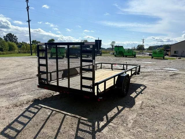 new Utility Trailers Load Trail  for sale, in Poplar Bluff, MO Thumbnail 8
