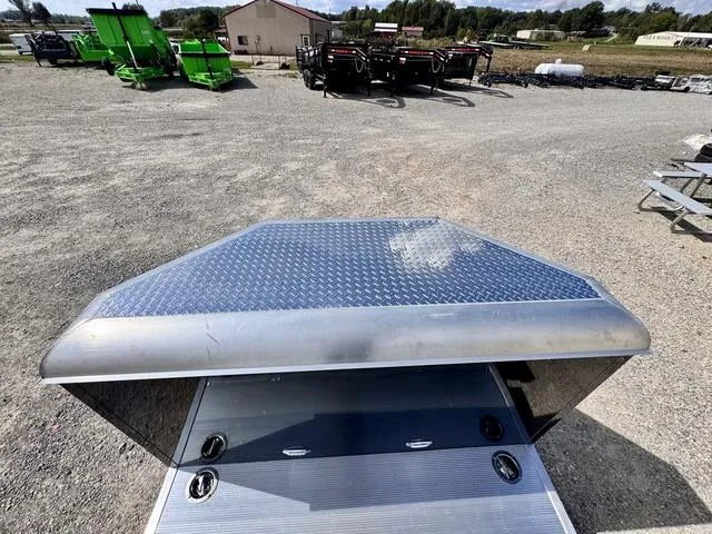 new Tilt Trailers Aluma  for sale, in Poplar Bluff, MO Thumbnail 25