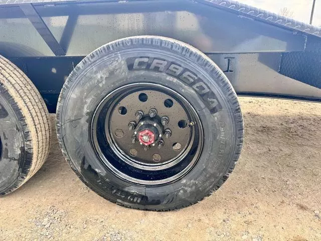 new Equipment / Flatbed Trailers MAXX-D  for sale, in Poplar Bluff, MO Thumbnail 10