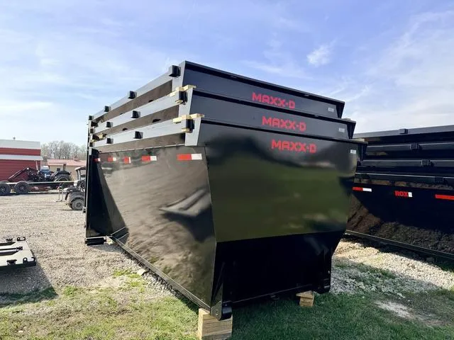 new Dump Trailers MAXX-D  for sale, in Poplar Bluff, MO Thumbnail 3