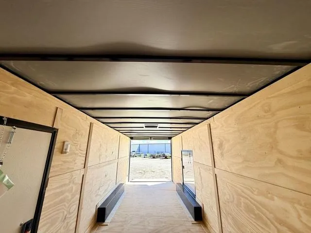 new Car Haulers / Racing Trailers Anvil  for sale, in Poplar Bluff, MO Thumbnail 27