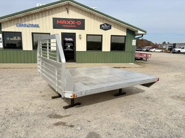 new Flat Decks Aluma  for sale, in Poplar Bluff, MO Thumbnail 10