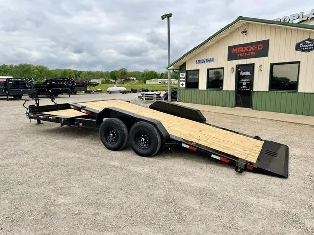 new Equipment / Flatbed Trailers Load Trail  for sale, in Poplar Bluff, MO Thumbnail 9