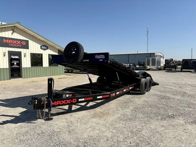 new Tilt Trailers MAXX-D  for sale, in Poplar Bluff, MO Thumbnail 25