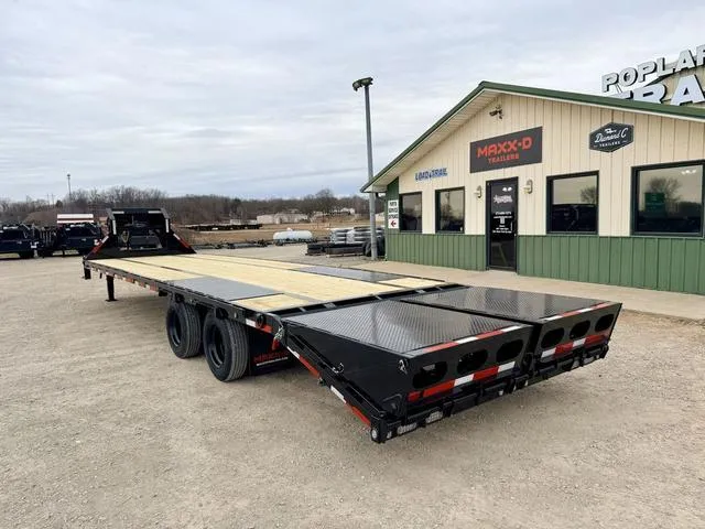 new Flat Decks MAXX-D  for sale, in Poplar Bluff, MO Thumbnail 4