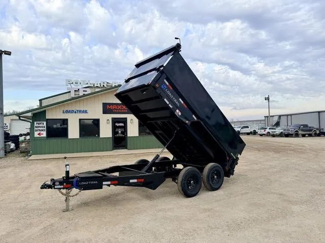 new Dump Trailers Load Trail  for sale, in Poplar Bluff, MO Thumbnail 2