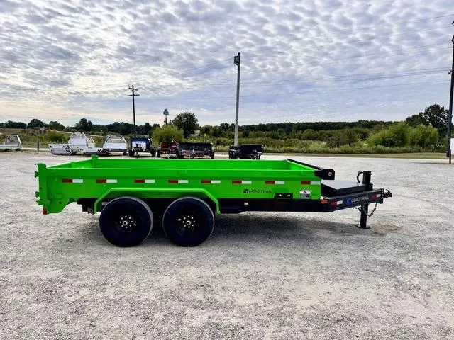 new Dump Trailers Load Trail  for sale, in Poplar Bluff, MO Thumbnail 14
