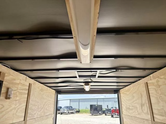 new Cargo (Enclosed) Trailers Anvil  for sale, in Poplar Bluff, MO Thumbnail 15