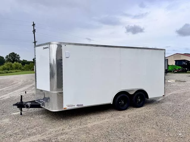 new Cargo (Enclosed) Trailers Arising  for sale, in Poplar Bluff, MO Thumbnail 3