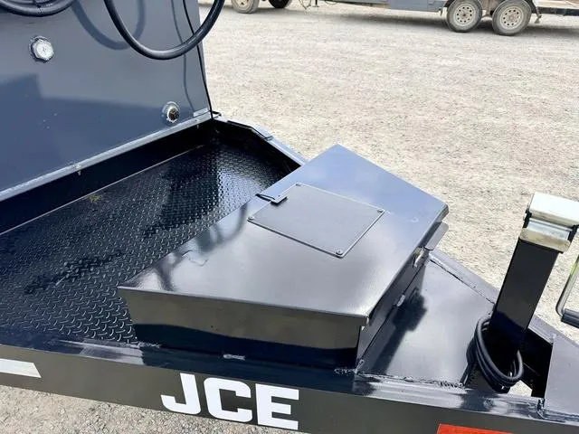 new Utility Trailers BCI Trailers  for sale, in Poplar Bluff, MO Thumbnail 17