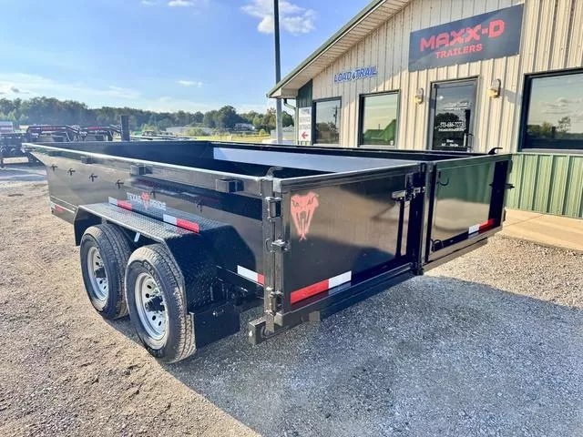 new Dump Trailers Texas Pride Trailers  for sale, in Poplar Bluff, MO Thumbnail 7