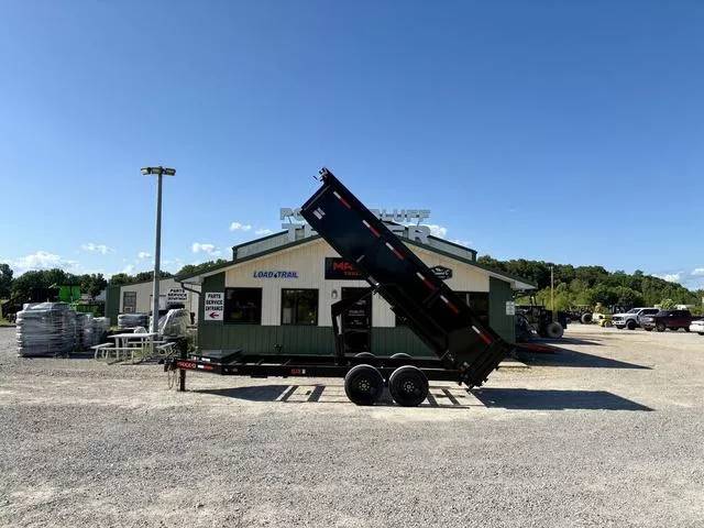 new Dump Trailers MAXX-D  for sale, in Poplar Bluff, MO Thumbnail 15