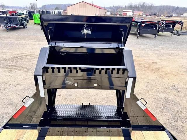 new Flat Decks MAXX-D  for sale, in Poplar Bluff, MO Thumbnail 8