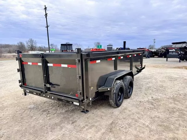 new Dump Trailers MAXX-D  for sale, in Poplar Bluff, MO Thumbnail 22