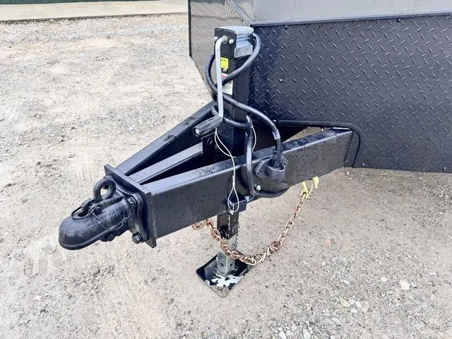 new Car Haulers / Racing Trailers United Trailers  for sale, in Poplar Bluff, MO Thumbnail 18