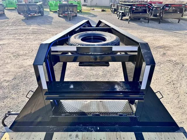 new Equipment / Flatbed Trailers Load Trail  for sale, in Poplar Bluff, MO Thumbnail 15