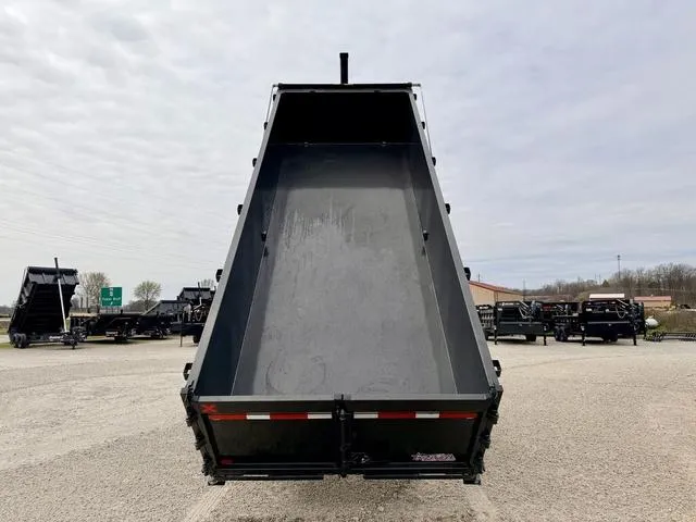 new Dump Trailers MAXX-D  for sale, in Poplar Bluff, MO Thumbnail 4