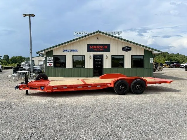 new Tilt Trailers Diamond C Trailers  for sale, in Poplar Bluff, MO Thumbnail 31