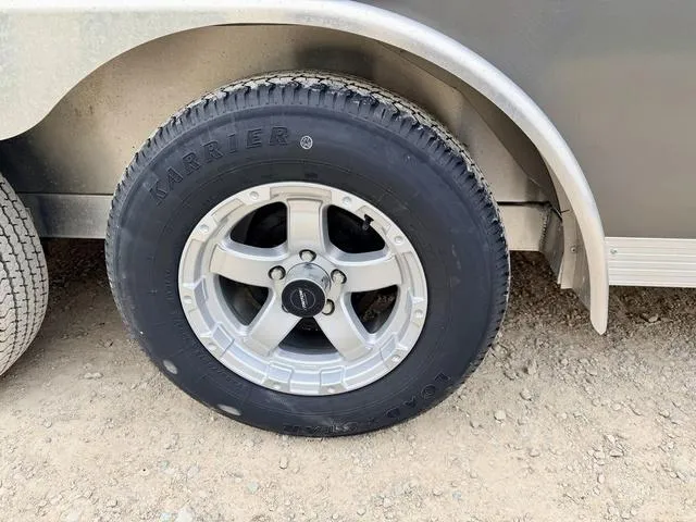 used Cargo (Enclosed) Trailers Other  for sale, in Poplar Bluff, MO Thumbnail 27