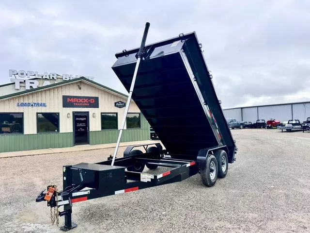 new Dump Trailers Texas Pride Trailers  for sale, in Poplar Bluff, MO Thumbnail 2