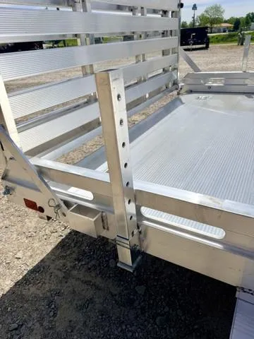 new Utility Trailers Aluma  for sale, in Poplar Bluff, MO Thumbnail 10