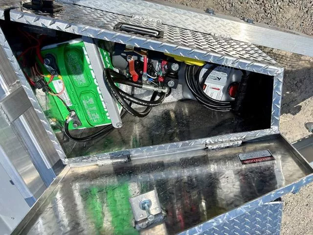 new Car Haulers / Racing Trailers H and H Trailer  for sale, in Poplar Bluff, MO Thumbnail 18