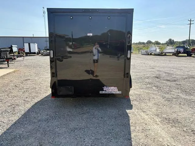 new Cargo (Enclosed) Trailers Arising  for sale, in Poplar Bluff, MO Thumbnail 8
