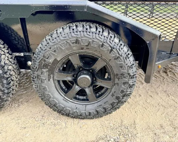 new Utility Trailers Diamond C Trailers  for sale, in Poplar Bluff, MO Thumbnail 18