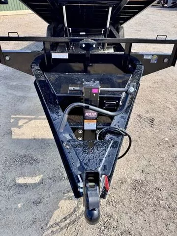 new Equipment / Flatbed Trailers MAXX-D  for sale, in Poplar Bluff, MO Thumbnail 12