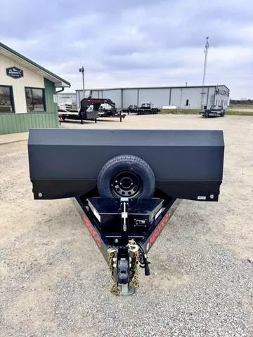 new Tilt Trailers MAXX-D  for sale, in Poplar Bluff, MO Thumbnail 12