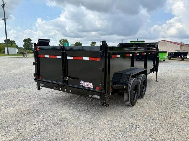new Dump Trailers MAXX-D  for sale, in Poplar Bluff, MO Thumbnail 17