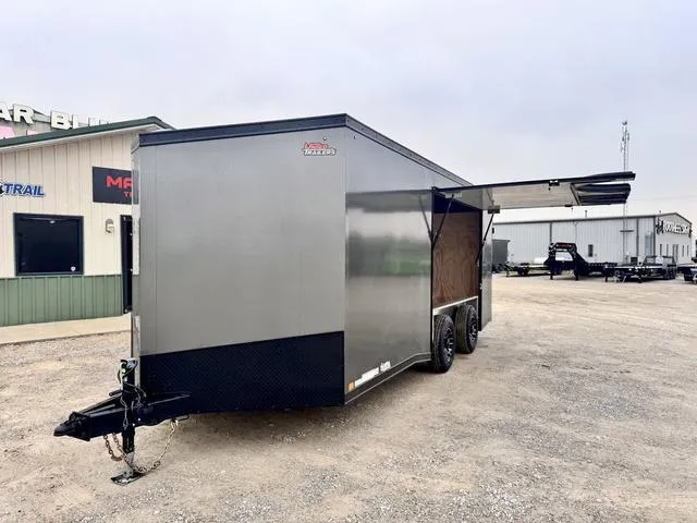 new Car Haulers / Racing Trailers United Trailers  for sale, in Poplar Bluff, MO Thumbnail 14