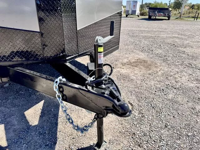 new Car Haulers / Racing Trailers J&A Trailers  for sale, in Poplar Bluff, MO Thumbnail 17