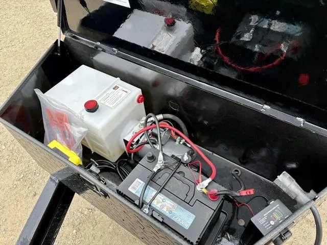 new Dump Trailers Texas Pride Trailers  for sale, in Poplar Bluff, MO Thumbnail 24