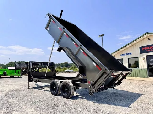 new Dump Trailers MAXX-D  for sale, in Poplar Bluff, MO Thumbnail 5