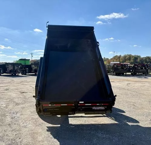 new Dump Trailers Load Trail  for sale, in Poplar Bluff, MO Thumbnail 10