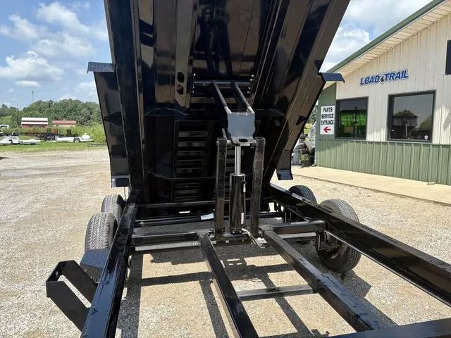 new Dump Trailers Load Trail  for sale, in Poplar Bluff, MO Thumbnail 5