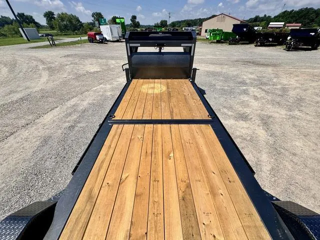 new Tilt Trailers Diamond C Trailers  for sale, in Poplar Bluff, MO Thumbnail 13