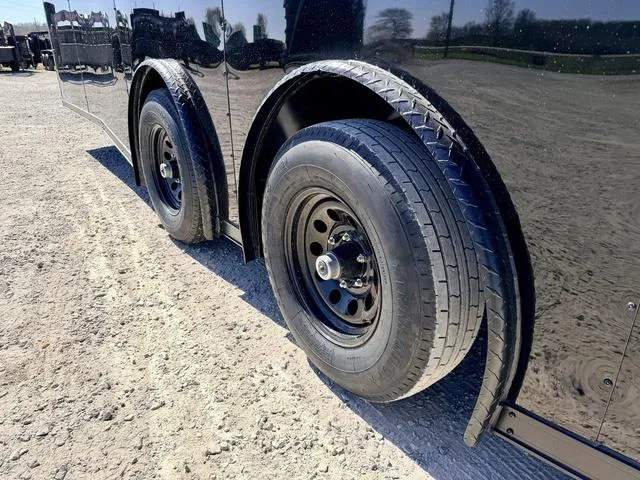 new Car Haulers / Racing Trailers J&A Trailers  for sale, in Poplar Bluff, MO Thumbnail 9