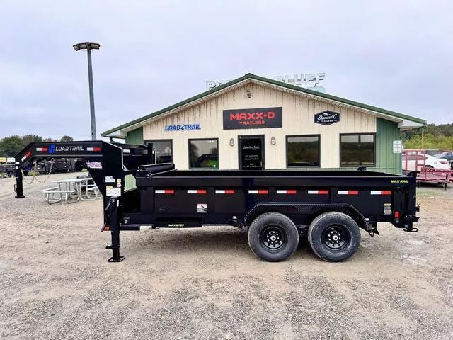 new Dump Trailers Load Trail  for sale, in Poplar Bluff, MO Thumbnail 20
