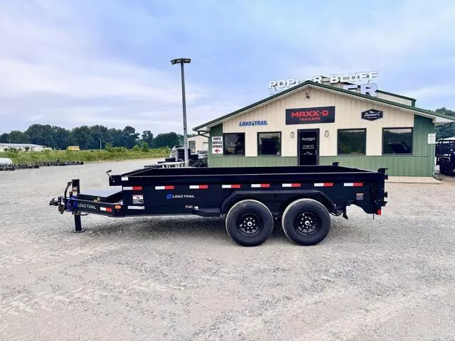 new Dump Trailers Load Trail  for sale, in Poplar Bluff, MO Thumbnail 11