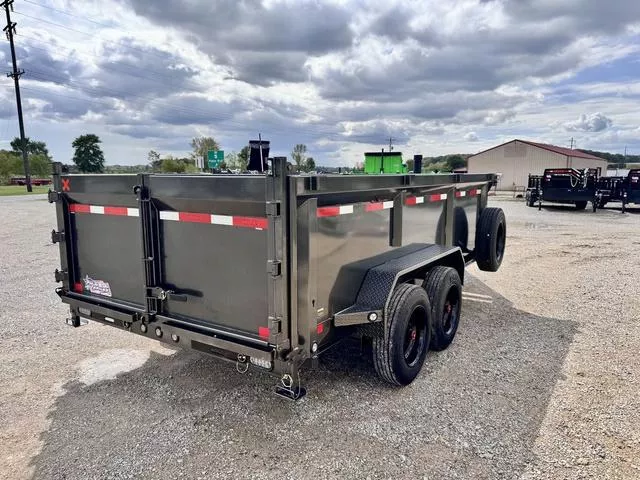 new Dump Trailers MAXX-D  for sale, in Poplar Bluff, MO Thumbnail 16