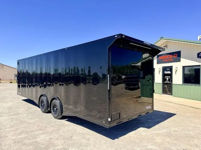 new Car Haulers / Racing Trailers J&A Trailers  for sale, in Poplar Bluff, MO Thumbnail 16