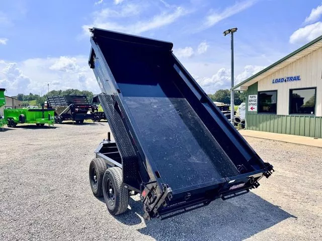 new Dump Trailers Load Trail  for sale, in Poplar Bluff, MO Thumbnail 20
