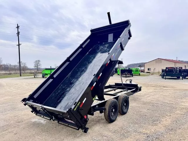 new Dump Trailers Load Trail  for sale, in Poplar Bluff, MO Thumbnail 3