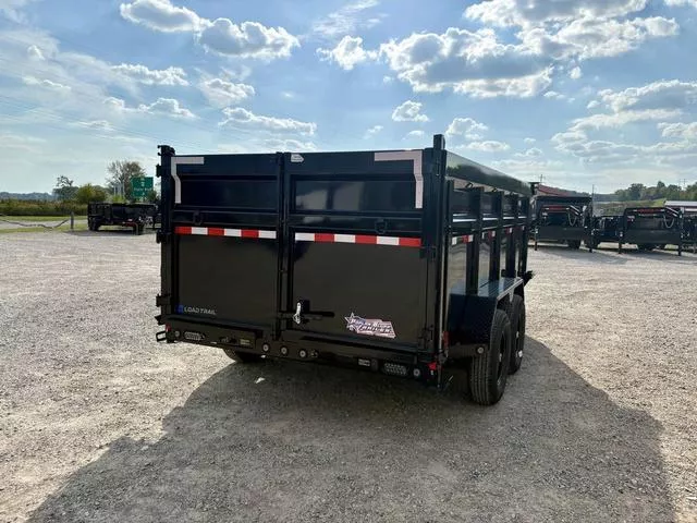 new Dump Trailers Load Trail  for sale, in Poplar Bluff, MO Thumbnail 19